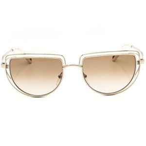 Chloe sunglasses 52mm